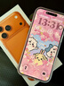 Apple/蘋(píng)果 iPhone 17 Pro Max 512GB 星宇橙色 支持移動(dòng)聯(lián)通電信5G 雙卡雙待手機 曬單實(shí)拍圖
