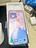 榮耀400 新品5G手機 手機榮耀 國家補貼 攬月銀 12GB+256GB 官方標配 曬單實(shí)拍圖