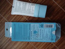 曼秀雷敦（Mentholatum）新碧小藍(lán)帽面部高倍物理防曬霜乳50ml 敏感肌 韓國(guó)進(jìn)口軍訓(xùn)男女 曬單實(shí)拍圖