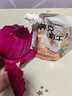 菲農海南金都一號紅心火龍果新鮮水果一級紅肉蜜大果寶官方旗艦店5斤A+級 中果【單果4-6兩】 曬單實(shí)拍圖