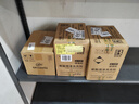 保賜利（BOTNY）輪胎泡沫光亮劑輪胎保養增亮車(chē)輪打蠟清洗650ml*12瓶整箱 曬單實(shí)拍圖