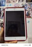 Apple/蘋(píng)果 二手平板電腦  2022/2021/2020/19/18/17款 iPad游戲 95新iPad mini4 128G WiFi版 贈品 觸摸筆 保護殼 充電器 鋼化膜 曬單實(shí)拍圖