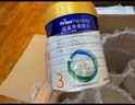 美素佳兒（Friso）皇家幼兒配方奶粉 3段（1-3歲幼兒適用）乳鐵蛋白 (新國標(biāo)) 皇家3段 800g 6罐 【專享】 曬單實拍圖