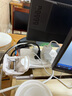品勝3C認(rèn)證 18W充電器多口USB/Type-c快充頭四口通用蘋果iPhone16/15/14華為三星小米安卓手機(jī)平板插頭 曬單實(shí)拍圖
