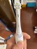 歐樂B智能電動牙刷iO3plus極致白刷頭*2根源潔凈國家補(bǔ)貼京東自營京東金榜送禮送男友女友生日禮物 曬單實(shí)拍圖
