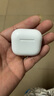 【直營正品丨降噪Air4代】適配蘋果真無線ANC降噪藍牙半入耳式耳機iPhone16/15/14Pro頂配airpods4 【原版同功能pods4降噪版】 【主動降噪+空間音頻+三真電量】 曬單實拍圖