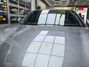 ARLON美國雅龍汽車(chē)貼膜汽車(chē)玻璃膜隔熱膜太陽(yáng)膜新能源陶瓷膜全車(chē)膜車(chē)窗貼膜防曬防爆膜包施工國際品牌智途單擋（前擋or側后擋）通用 曬單實(shí)拍圖