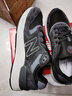 NEW BALANCE25年男款百搭運動(dòng)休閑鞋MW880BA7 40.5 曬單實(shí)拍圖