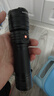 神火（SupFire）RX21強光手電筒變焦超亮遠射長(cháng)續航小型便攜軍戶(hù)外騎行家專(zhuān)用燈 曬單實(shí)拍圖