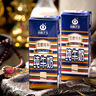 高原之寶西藏牦牛純牛奶200ml*12盒 3.8g乳蛋白 130mg高鈣牦牛奶 曬單實(shí)拍圖
