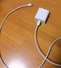尊匠蘋果充電器6-17系列正品充電線氮化鎵30/40W快充線PD套裝適配原裝iPhone14ProMax手機(jī)充電頭數(shù)據(jù)線 【蘋果6-14系列】20w快充頭+閃充線丨1米套裝 曬單實(shí)拍圖