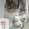 方家鋪子中華老字號 裙帶菜蝦皮魚(yú)板湯50g(10袋)  海鮮湯料包 速食即食湯 曬單實(shí)拍圖