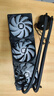 Thermalright(利民)  AQUA ELITE 360  ARGB 一體式水冷散熱器日蝕幻彩光效 全金屬扣具ARGB冷頭 AE360 ARGB 曬單實(shí)拍圖