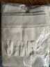 森馬（Semir）地理系列衛(wèi)衣女冬季圖案插肩袖加絨連帽上衣101724116010 曬單實(shí)拍圖