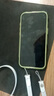 Apple/蘋果 斜挎掛繩淺灰色手機殼掛脖防丟 適用于iPhone17系列 手機掛繩可調節(jié)蘋果手機掛繩 曬單實拍圖