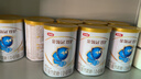 伊利金領(lǐng)冠珍護三代OPO好吸收奶粉1段(0-6個(gè)月)130g FF 曬單實(shí)拍圖