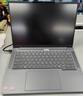 ThinkPad【國家補貼20%】聯(lián)想筆記本電腦ThinkBook 14+2025銳龍AI全能本R7 H 260 14.5英寸32G 1T 3K高刷屏 曬單實拍圖
