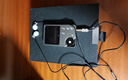 HIFIMAN（海菲曼）RE800銀色拓?fù)湔衲?dòng)圈式入耳式耳機(jī)hifi發(fā)燒無(wú)損繞耳式耳塞 曬單實(shí)拍圖