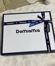 DOMIAMIA嬰兒睡袋紗布分腿寶寶睡衣兒童春夏季防踢被吸汗透氣 六層紗布-艾可尼熊【涼爽透氣】 M碼 曬單實(shí)拍圖