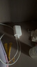 科沃適用蘋(píng)果ipadpro充電器充電線(xiàn)數據線(xiàn)2021/20mini6/air4雙Type-c20W套裝11/12.9平板iPhone15/16/17 曬單實(shí)拍圖