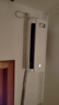 美的空調(diào)掛機(jī) 酷省電 大1.5匹 新一級(jí)能效 家電國(guó)家補(bǔ)貼20% 臥室變頻冷暖 KFR-35GW/N8KS1-1無(wú)憂安裝 曬單實(shí)拍圖