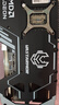 瀚鎧（VASTARMOR）AMD RADEON RX 9070 GRE 12GB OC 黑色合金 電競游戲AI渲染設計智能學(xué)習臺式電腦獨立顯卡 曬單實(shí)拍圖