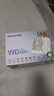 航嘉（Huntkey）WD650K全模組 金牌650W電腦電源皓月白（80PLUS金牌/單路50A/全電壓/LLC+SR+DC-DC/智能溫控） 曬單實(shí)拍圖