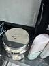 蘭蔻菁純面霜60ml輕盈版玻色因抗皺滋潤保濕護膚套裝生日禮物送女友 曬單實(shí)拍圖