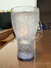 湯臣倍健旗艦藍罐臻鉆蛋白粉600g禮盒 復配分離乳清蛋白粉增強免疫力男女 曬單實拍圖