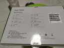 宏碁（acer）平板pad 10.4英寸2k高清全面屏4G插卡全網(wǎng)通話(huà)低藍光護眼電腦a ipad8G+128G灰A510 曬單實(shí)拍圖