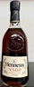 軒尼詩（Hennessy）VSOP 干邑白蘭地法國進口洋酒700ml 煥新上市禮盒中秋送禮 曬單實拍圖