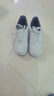 NIKE耐克Air Force 1 Low空軍一號(hào)白深藍(lán) 防滑耐磨 男子低幫休閑板鞋 HM9483-001 41 曬單實(shí)拍圖