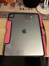Apple/蘋(píng)果iPad Air 13英寸 M3芯片2025年款 平板電腦 (256GB WLAN版/學(xué)習辦公娛樂(lè ))紫色 曬單實(shí)拍圖