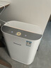 霍尼韋爾（Honeywell）空氣凈化器 母嬰健康殺毒除甲流高效除菌除過(guò)敏原 PM2.5智能數顯【家電國家補貼】 KJ450F-Z21WS 曬單實(shí)拍圖