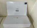 HUAWEI MatePad Air 12英寸 2025 柔光版 華為平板電腦 2.8K高刷超清全面屏 WIFI 12GB+512GB 羽砂白 曬單實(shí)拍圖