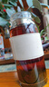 寶威瑪（BVGMAV）英國(guó)玻璃杯 大玉透茶水分離雙層泡茶杯 女士專用杯 高檔禮物 曬單實(shí)拍圖