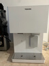 東芝（TOSHIBA）【小冰糖】臺式凈飲機 制冰凈水器飲水機一體機家用即熱直飲 活泉透明冰瞬時(shí)冰水3秒即熱TJT-TIA01 曬單實(shí)拍圖