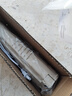 美的（Midea）真空封口機(jī) 家用全自動(dòng)真空包裝機(jī) 多功能食品塑封機(jī) 大功率大吸力真空保鮮打包機(jī)MJ-KF22 曬單實(shí)拍圖