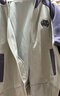 迪士尼女童外套春秋裝兒童連帽衛衣大童休閑運動(dòng)服童裝 L2003香芋紫 160 曬單實(shí)拍圖