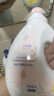 十月結(jié)晶嬰兒酵素洗衣液 寶寶專用洗衣液1L*3瓶+2L袋裝 曬單實(shí)拍圖