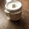 美菱（MeiLing）便攜式燒水壺電水壺0.8L可折疊316不銹鋼燒水杯旅行出差電熱水壺家用火鍋宿舍泡面杯MH-D0861 曬單實(shí)拍圖