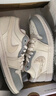 耐克（NIKE）WMNS AIR JORDAN 1 LOW AJ1 女子運(yùn)動(dòng)鞋 IH7323-100 39 曬單實(shí)拍圖