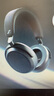 森海塞爾（Sennheiser）MOMENTUM 4 無線耳機(jī) 大饅頭4特別設(shè)計(jì)版 藍(lán)牙頭戴耳機(jī) 曜金黑 禮物 曬單實(shí)拍圖