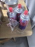 金字塔氣罐點(diǎn)火器 燒肉皮火槍 家用卡式噴火搶 高溫噴燈噴火搶+氣罐 【黑金升級款】軟硬火可調+4瓶氣 曬單實(shí)拍圖