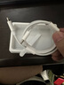 固質(zhì)優(yōu)品蘋(píng)果充電器正品充電線氮化鎵適配原裝45W快充PD套裝iPhone14ProMax13 16 15手機(jī)12充電頭30W數(shù)據(jù)線 【蘋(píng)果8-14系列】PD30W閃充丨單線正品1米 曬單實(shí)拍圖