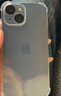 Apple【分期0首付】蘋果iPhone15plus iphone15手機(jī)雙卡雙待全網(wǎng)通手機(jī) 蘋果15 藍(lán)色 256GB 全網(wǎng)通+質(zhì)保2年+配件禮包 曬單實(shí)拍圖