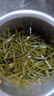鮮海帶 鹽漬海帶絲 海帶涼拌菜鮮嫩 鹽漬海帶絲2.5kg 曬單實(shí)拍圖
