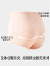 久歲伴兒童內褲男女童平角褲薄款中大童學(xué)生透氣抑菌高彈三角短褲3條裝 【小清新】女童/平角/405025/ 3條 170 身高160-172體重105-120斤 曬單實(shí)拍圖