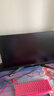 華碩（ASUS）TUF小金剛 27英寸2K顯示器 高刷電競 FastIPS顯示屏 0.3ms響應 內置雙音箱 G-sync 2K210Hz升降 VG27AQL5A小金剛Max 曬單實(shí)拍圖