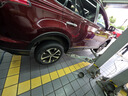 米其林（MICHELIN）汽車(chē)輪胎 225/65R17 106H 旅悅+ PRIMACY SUV+ 適配H6/CS75/奇駿 曬單實(shí)拍圖